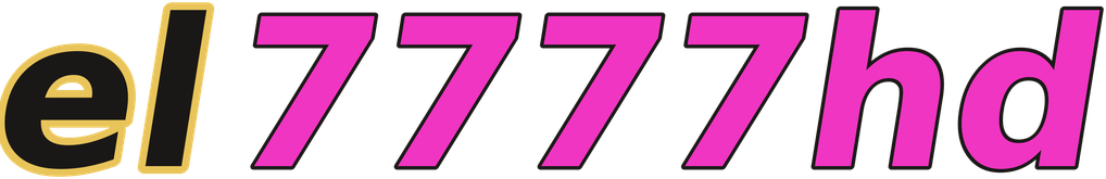 el7777hd logo